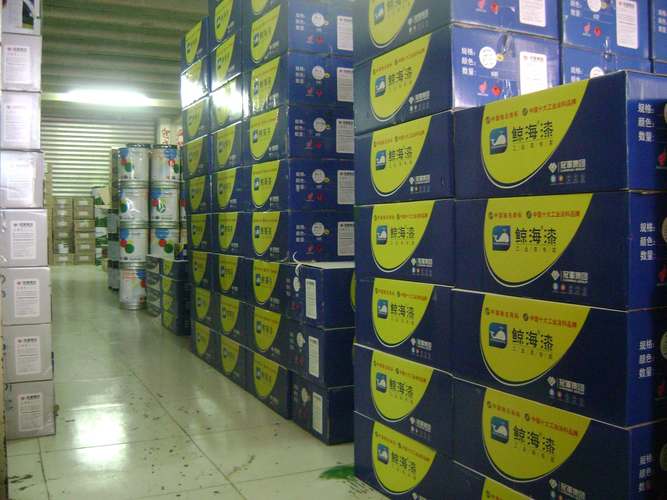 益阳好润多化工建材